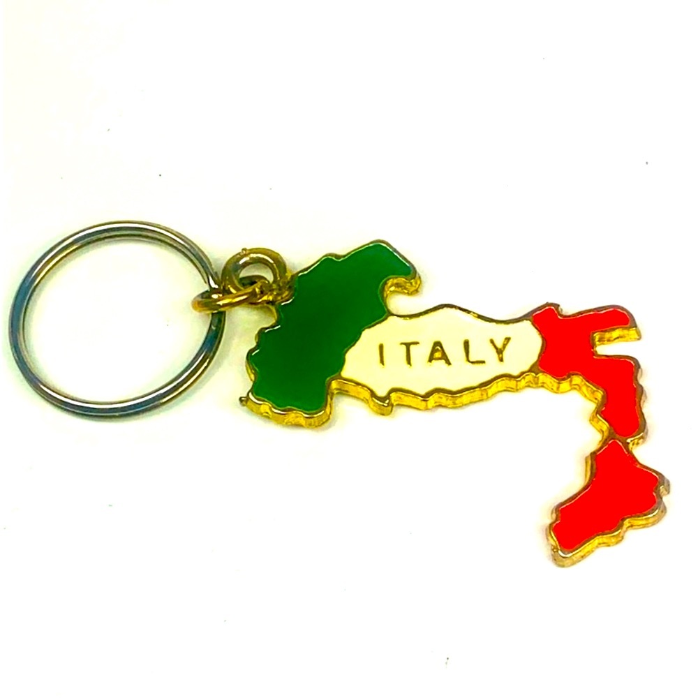 International Keychain Bundle - image 4